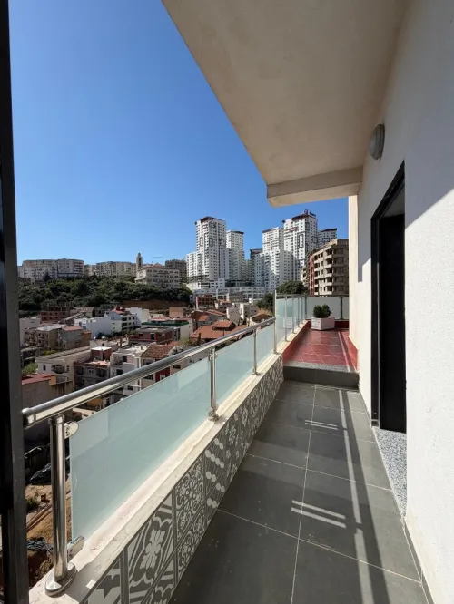 Location Appartement F3 Alger Birkhadem
