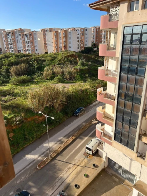Vente Appartement F4 Alger Draria