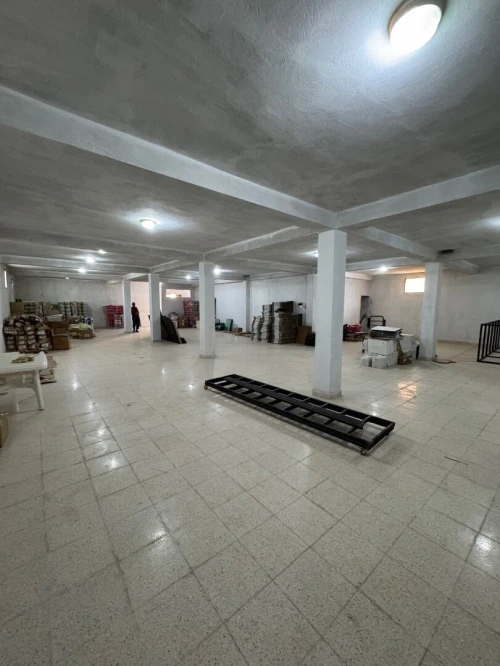 Location Immeuble Boumerdès Hammedi