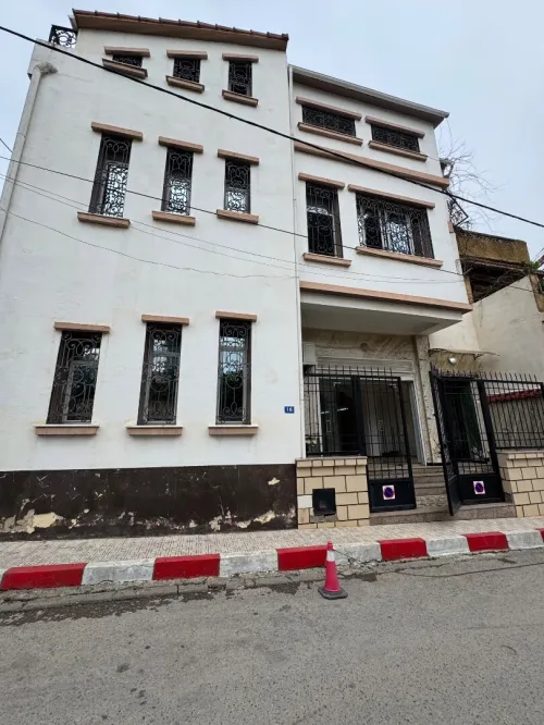 Location Villa Alger Bouzareah