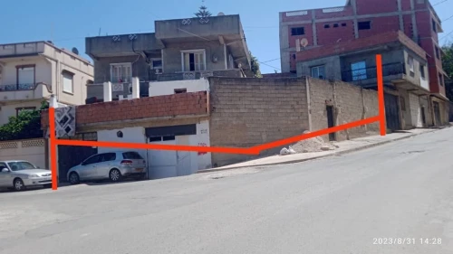 Vente Villa Alger Douera