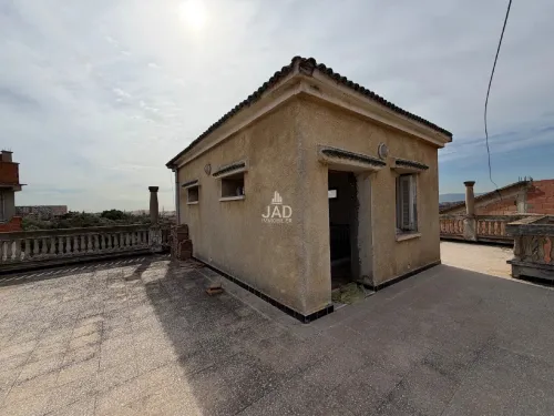 Vente Villa Alger Saoula
