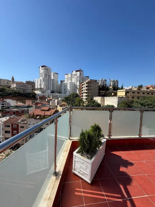 Location Appartement F3 Alger Birkhadem