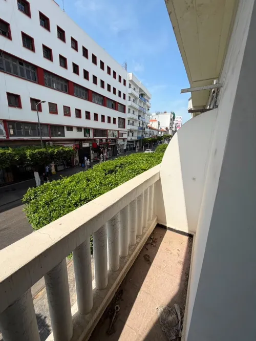 Vente Appartement F4 Alger El biar