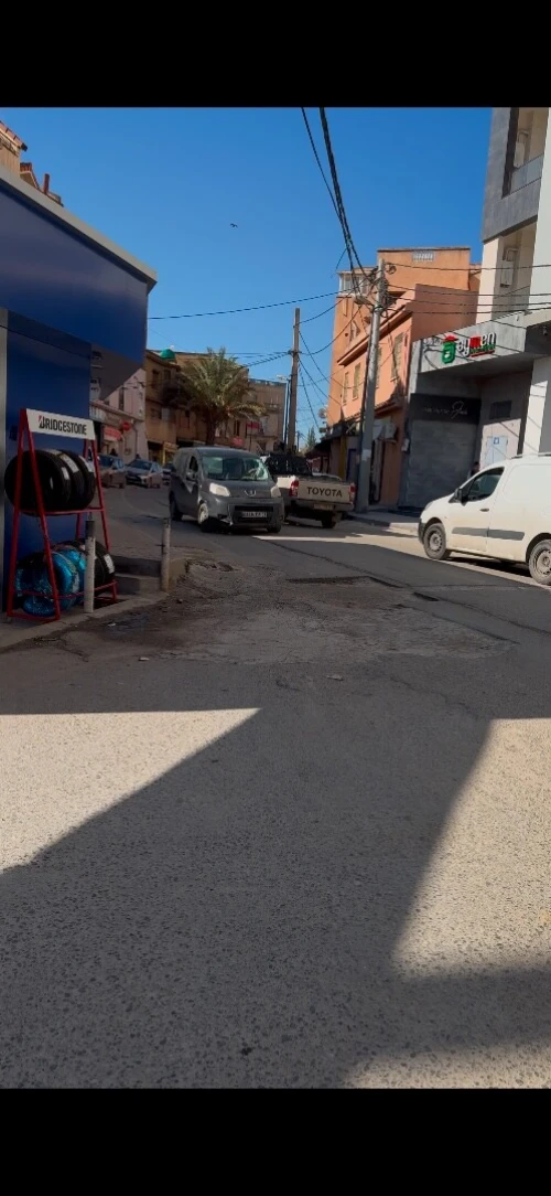 Vente Terrain Alger Draria