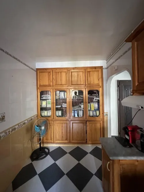 Vente Appartement F3 Alger Kouba