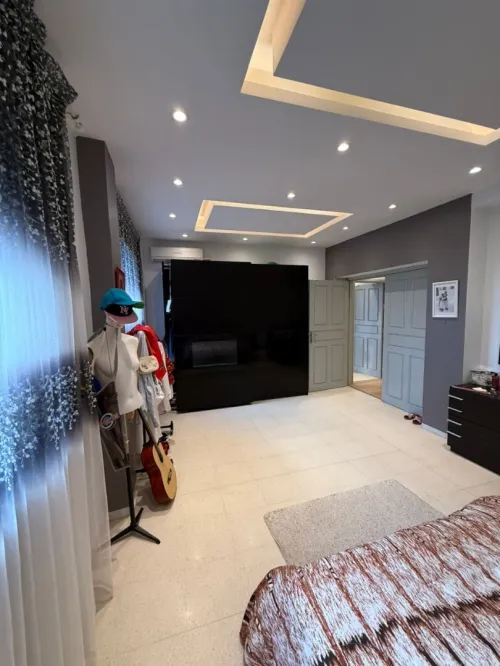 Vente Villa Alger Draria