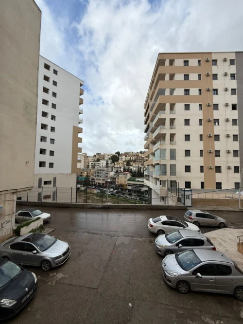 Vente Appartement F4 Alger Said hamdine