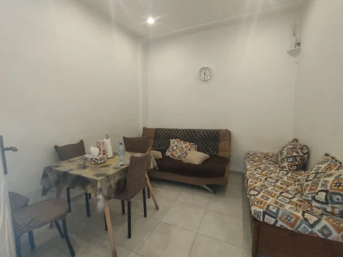 Vente Terrain Alger Bordj el kiffan