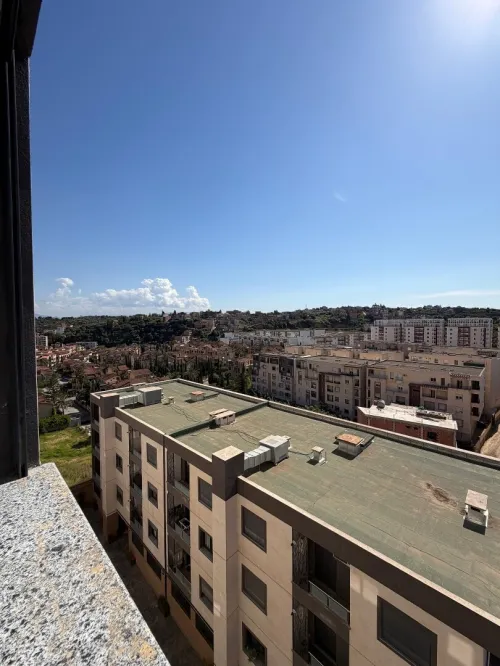 Location Appartement F3 Alger Birkhadem