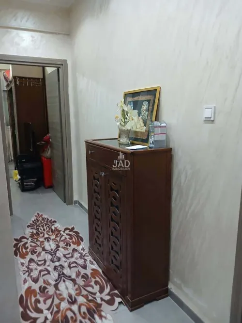 Location Appartement F2 Alger Ouled fayet