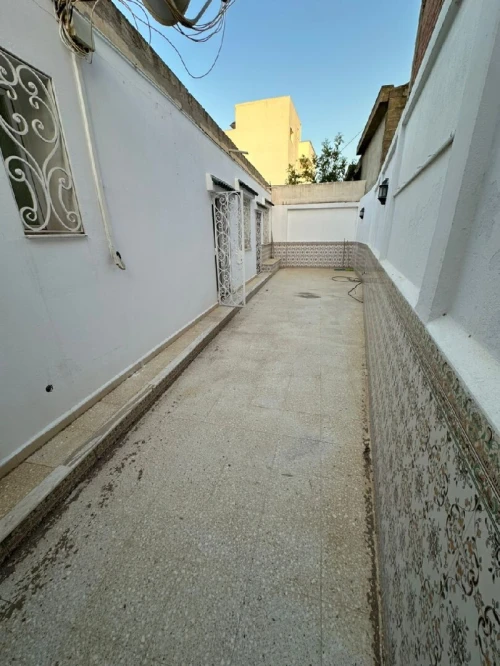 Vente Villa Alger Draria