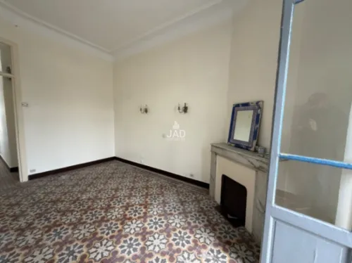 Vente Appartement F3 Alger Sidi mhamed