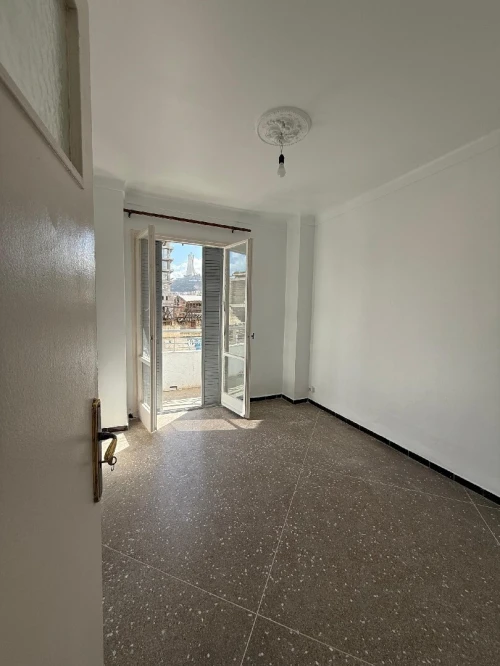 Vente Appartement F3 Alger Sidi mhamed