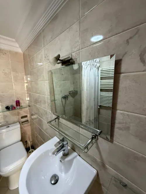 Location Appartement Niveau de villa F3 Alger Birkhadem