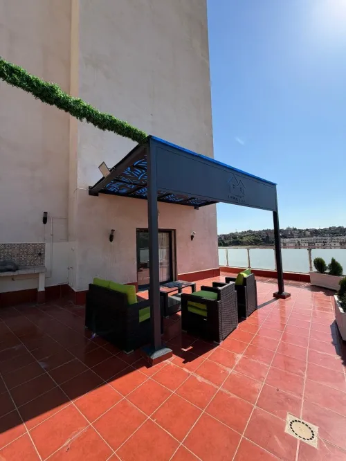 Location Appartement F3 Alger Birkhadem
