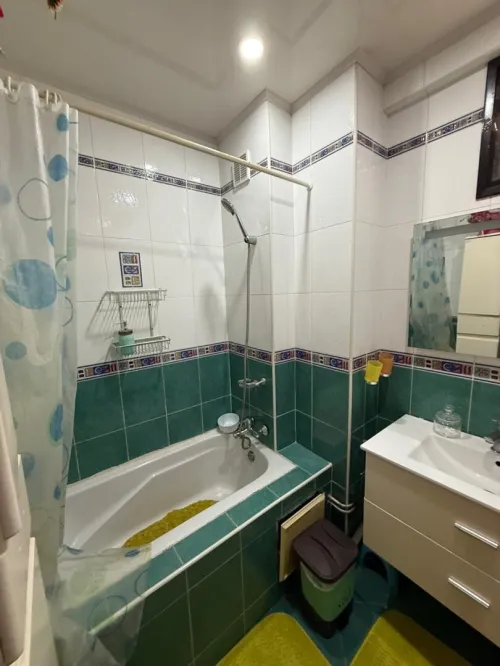 Location Appartement F4 Alger Said hamdine