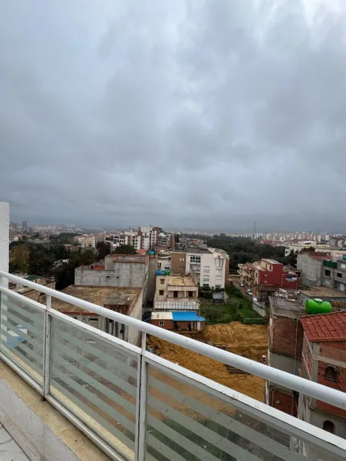 Vente Appartement F3 Alger Draria