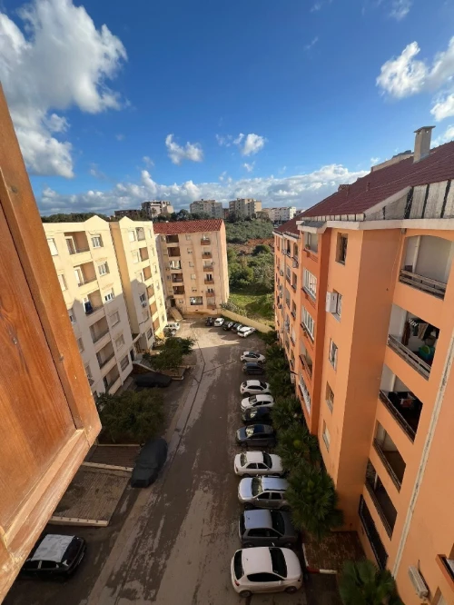 Vente Appartement F4 Alger Draria