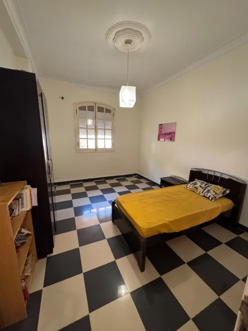Vente Villa Alger Staoueli