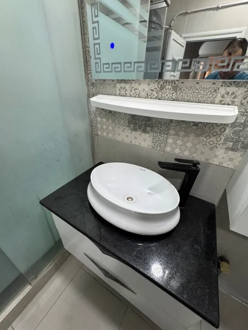 Vente Appartement F3 Alger Saoula