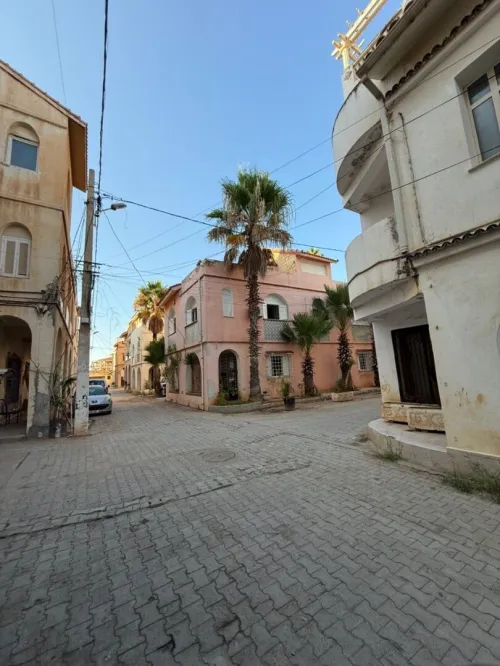 Location Villa Alger Zeralda