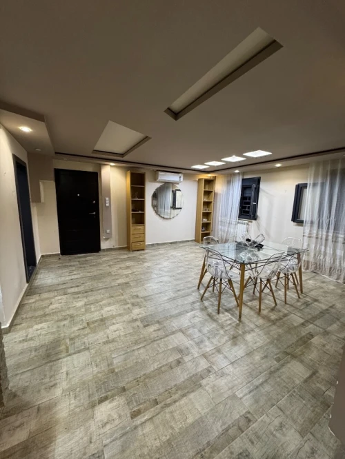 Location Appartement F3 Alger Dely brahim