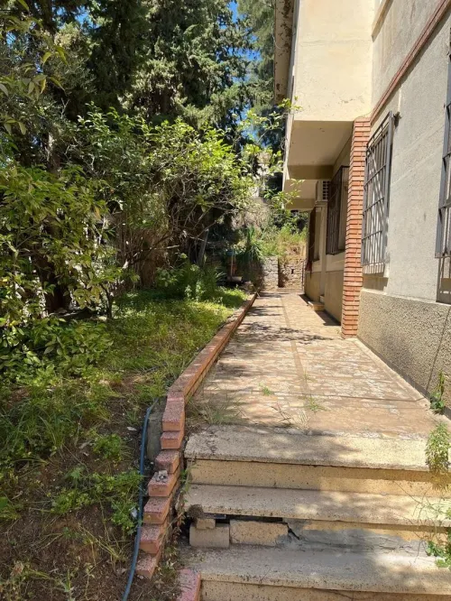 Vente Villa Alger Birkhadem