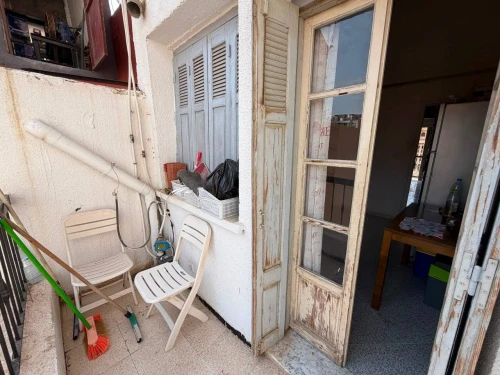 Vente Appartement F3 Alger Ouled fayet 20