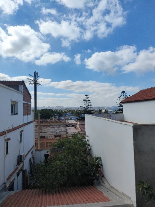 Vente Villa Alger Staoueli