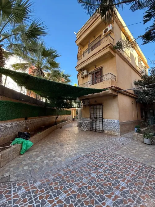 Vente Villa Alger Zeralda