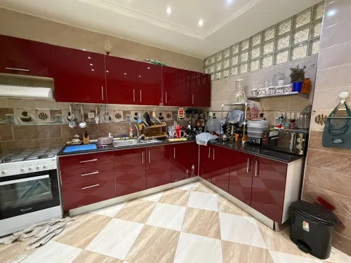 Vente Villa Alger Douera