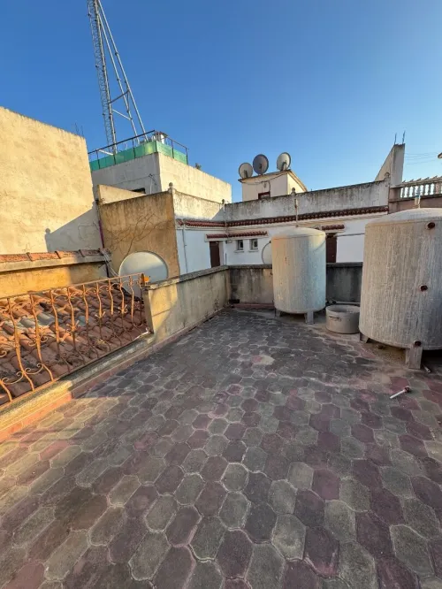 Vente Villa Alger Ouled fayet