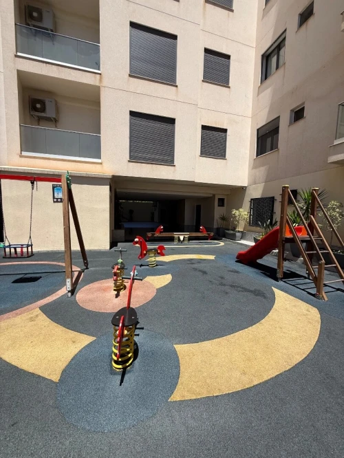 Location Appartement F3 Alger Hydra