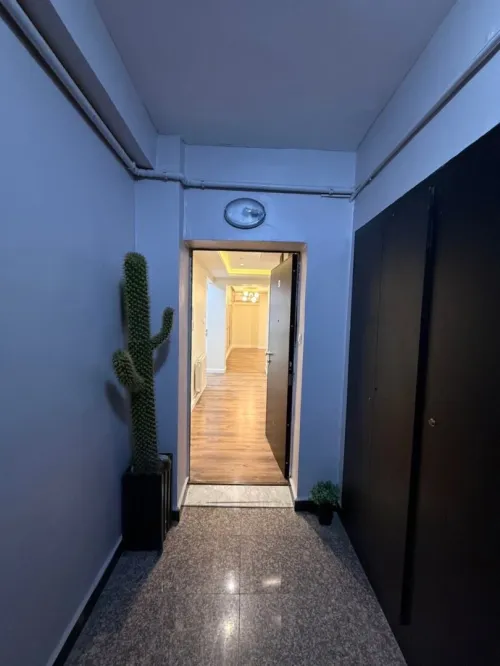 Vente Appartement F5 Alger Cheraga