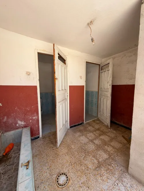 Location Immeuble Alger Bordj el kiffan