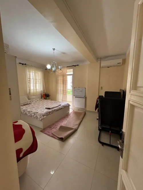 Vente Appartement Duplex F6 Alger Said hamdine
