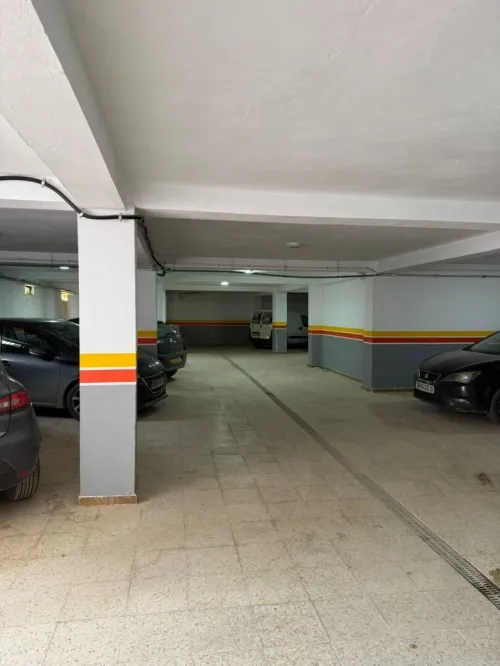 Vente Appartement F4 Alger El achour