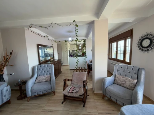Vente Appartement F5 Alger Bordj el bahri