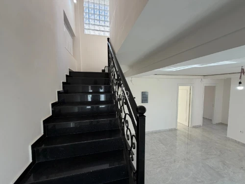 Vente Appartement Duplex F7 Alger Birkhadem