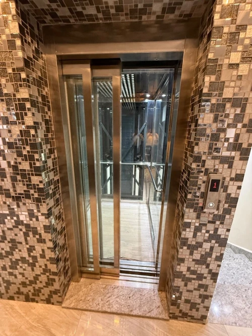 Vente Appartement F4 Alger Dely brahim