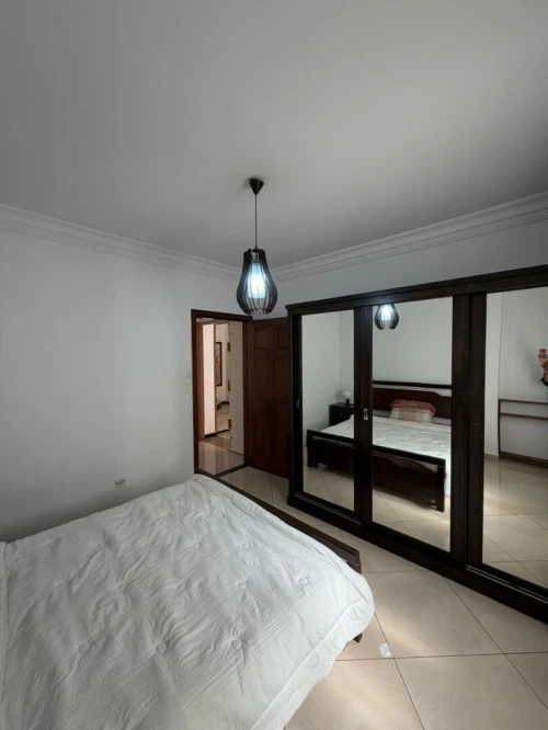 Location Appartement Niveau de villa F3 Alger Birkhadem