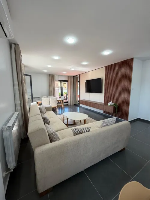 Location Appartement F3 Alger Birkhadem