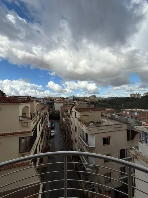 Vente Villa Alger Draria