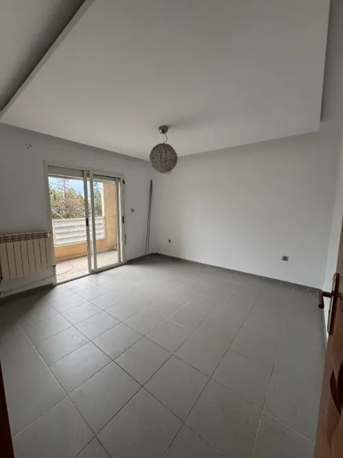 Vente Appartement F4 Alger Beni messous