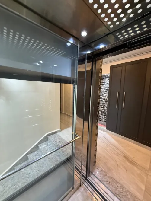 Vente Appartement F4 Alger Dely brahim