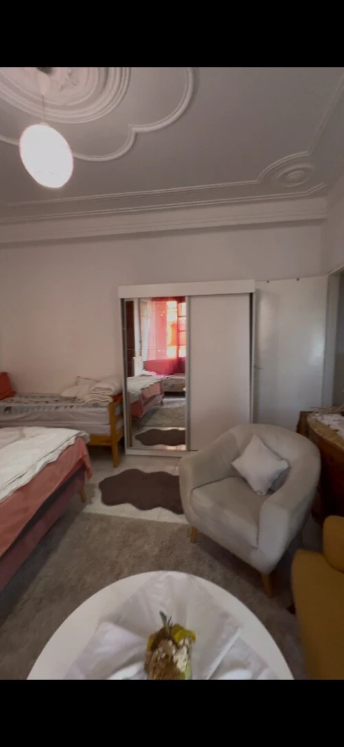 Location Appartement Studio Alger El achour