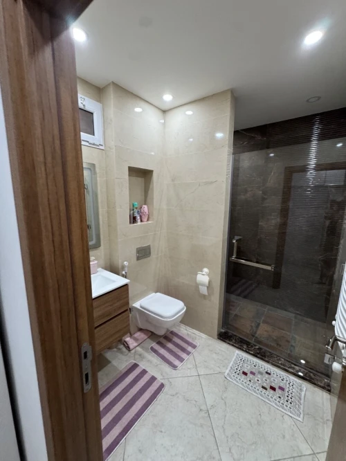 Vente Appartement F5 Alger Birkhadem