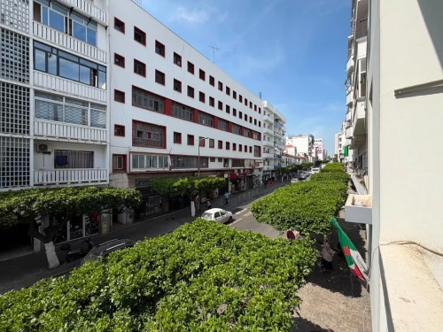 Location Appartement F4 Alger El biar 10