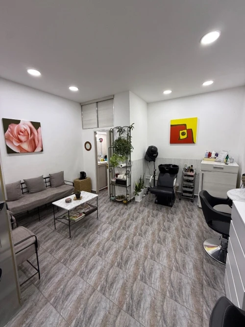 Vente Local Alger Ben aknoun